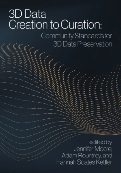 Bertrand.pt - 3d Data Creation To Curation