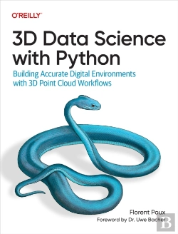 Bertrand.pt - 3d Data Science With Python