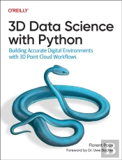 3d Data Science With Python