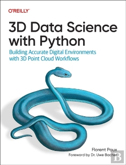 Bertrand.pt - 3d Data Science With Python