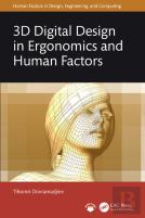 3d Digital Design In Ergonomics And Human Factors