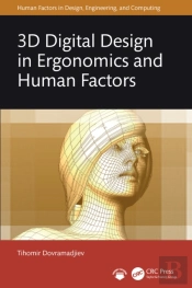 3d Digital Design In Ergonomics And Human Factors