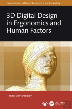 Bertrand.pt - 3d Digital Design In Ergonomics And Human Factors