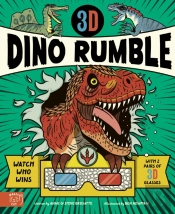 3d Dino Rumble
