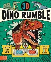 3d Dino Rumble