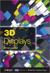 3d Displays