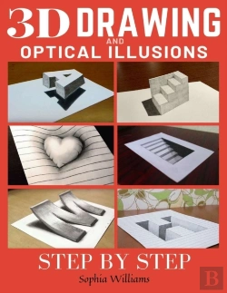 Bertrand.pt - 3d Drawing And Optical Illusions