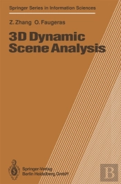 3d Dynamic Scene Analysis