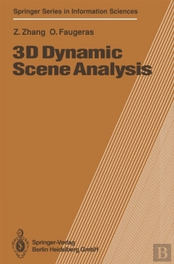 Bertrand.pt - 3d Dynamic Scene Analysis