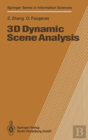3d Dynamic Scene Analysis