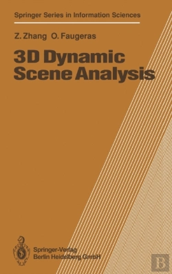 Bertrand.pt - 3d Dynamic Scene Analysis