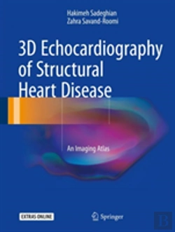 Bertrand.pt - 3d Echocardiography Of Structural Heart Disease