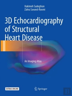 Bertrand.pt - 3d Echocardiography Of Structural Heart Disease
