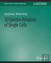 3d Electro-Rotation Of Single Cells