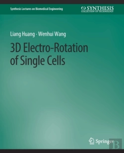 Bertrand.pt - 3d Electro-Rotation Of Single Cells