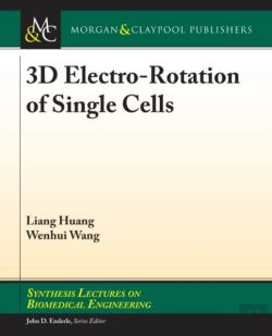 Bertrand.pt - 3d Electro-Rotation Of Single Cells