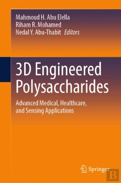 Bertrand.pt - 3d Engineered Polysaccharides