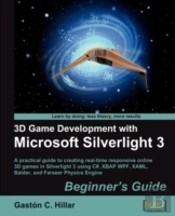 3d Game Development With Microsoft Silve