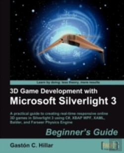 Bertrand.pt - 3d Game Development With Microsoft Silve