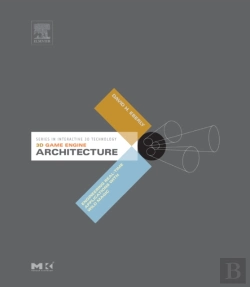 Bertrand.pt - 3d Game Engine Architecture