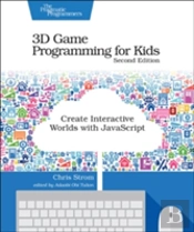 3d Game Programming For Kids 2e