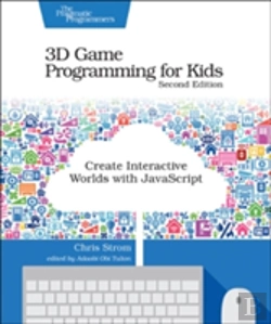 Bertrand.pt - 3d Game Programming For Kids 2e