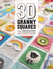 3d Granny Squares