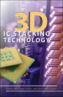 Bertrand.pt - 3d Ic Stacking Technology