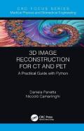 3d Image Reconstruction For Ct And Pet