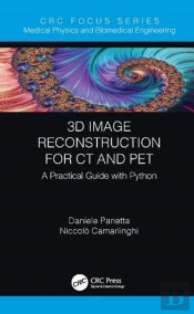 3d Image Reconstruction For Ct And Pet