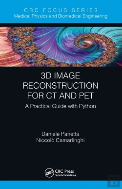 Bertrand.pt - 3d Image Reconstruction For Ct And Pet