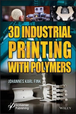 Bertrand.pt - 3d Industrial Printing With Polymers