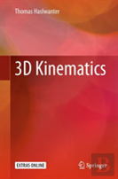 3d Kinematics