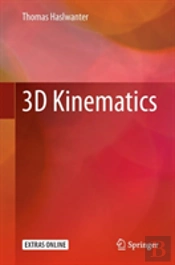 3d Kinematics