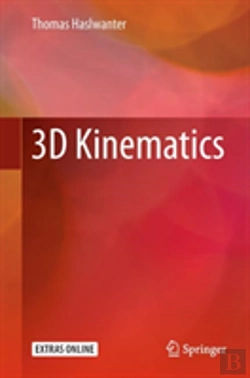 Bertrand.pt - 3d Kinematics