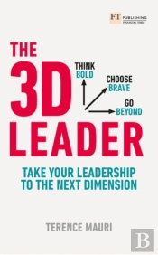 3d Leader, The