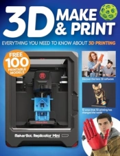 3d Make & Print