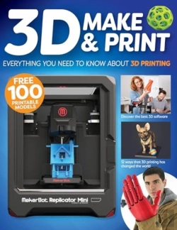 Bertrand.pt - 3d Make & Print