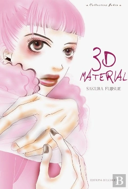 Bertrand.pt - 3d Material