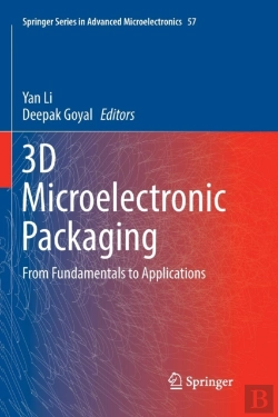 Bertrand.pt - 3d Microelectronic Packaging