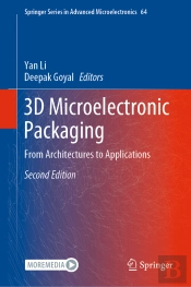 3d Microelectronic Packaging