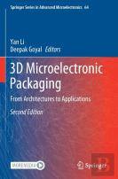 3d Microelectronic Packaging