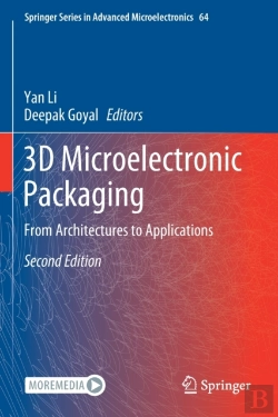 Bertrand.pt - 3d Microelectronic Packaging