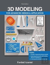 3d Modeling For Advanced Design And Application