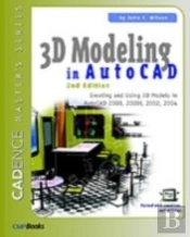 3d Modeling In Autocad