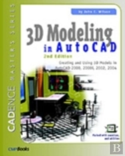 Bertrand.pt - 3d Modeling In Autocad
