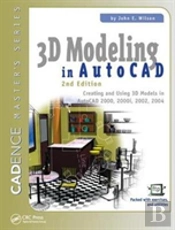 3d Modeling In Autocad