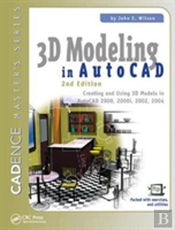 Bertrand.pt - 3d Modeling In Autocad