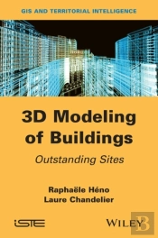 3d Modeling Of Buildings