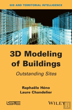 Bertrand.pt - 3d Modeling Of Buildings